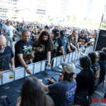 Into The Grave 2025: Savatage
